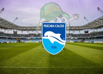 pescara calcio