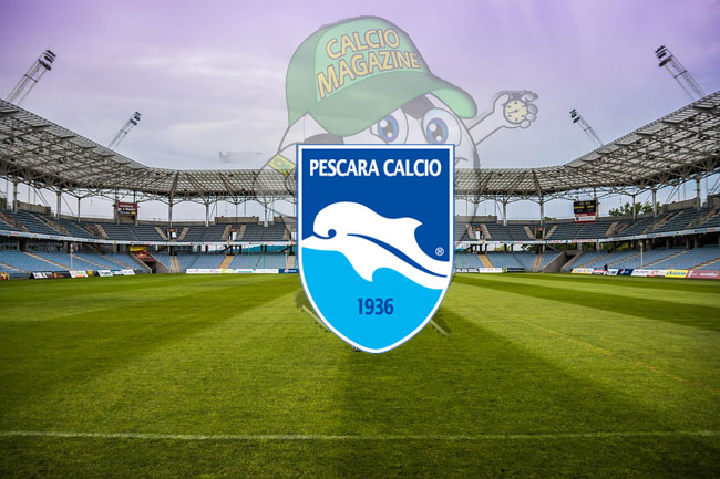 pescara calcio