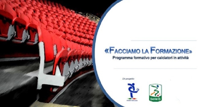 facciamo la formazione 2019