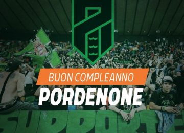 pordenone calcio 99