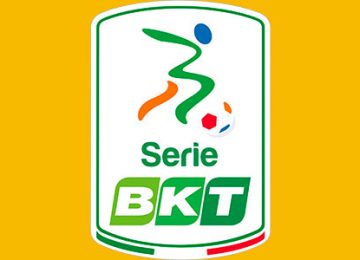 serie bkt arancio