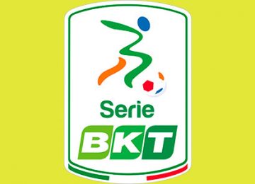 serie bkt giallo