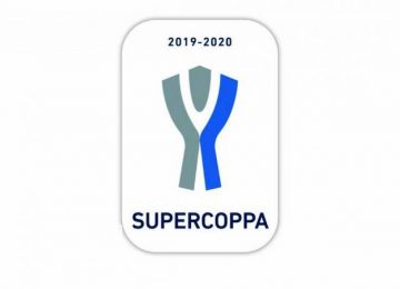 Supercoppa italiana 2019-2020