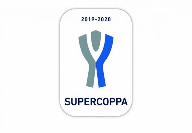 Supercoppa italiana 2019-2020