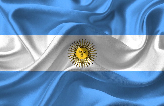 argentina