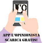 App de L'Opinionista gratis