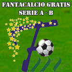 Gioca gratis al fantacalcio