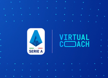 Football Virtual Coach per la Serie A [VIDEO]
