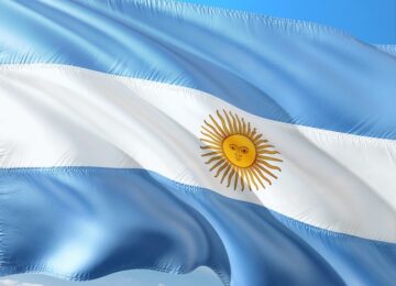 international argentina