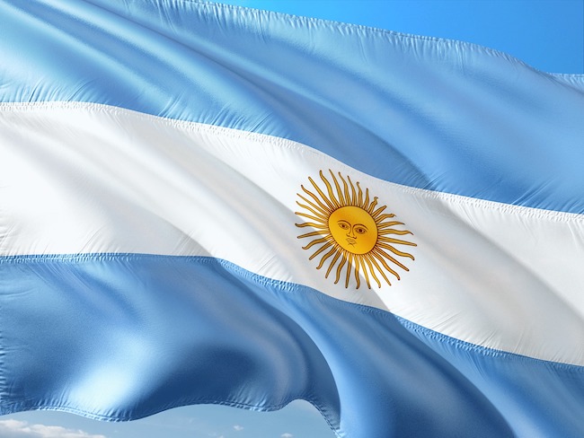 international argentina