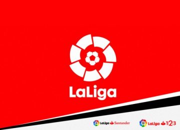 la liga santander