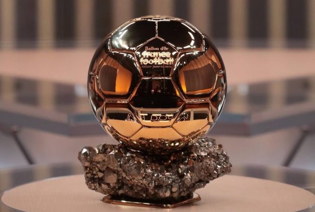 Pallone D'Oro