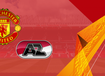 Manchester United AZ diretta live risultato in tempo reale