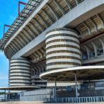 esterno san siro