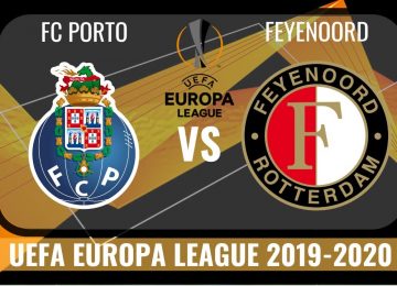 Porto – Feyenoord diretta live risultato in tempo reale