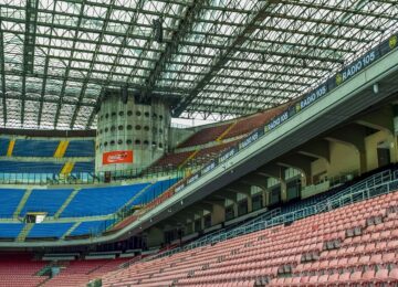 san siro meazza