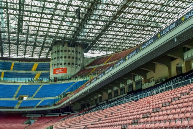 san siro meazza