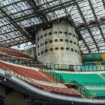 san siro meazza milano