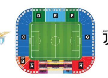 stadio supercoppa italiana 2019-2020