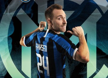 eriksen inter