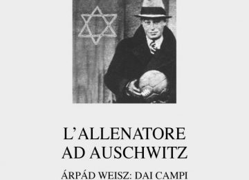 l'allenatore ad Suschwitz