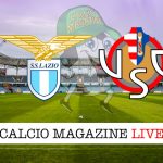 Lazio Cremonese cronaca diretta live risultato in tempo reale