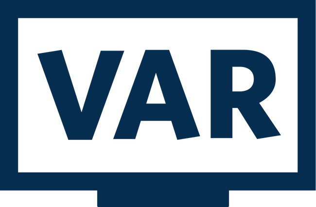 var