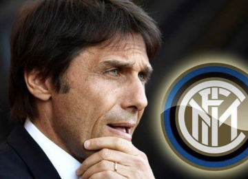 antonio conte inter