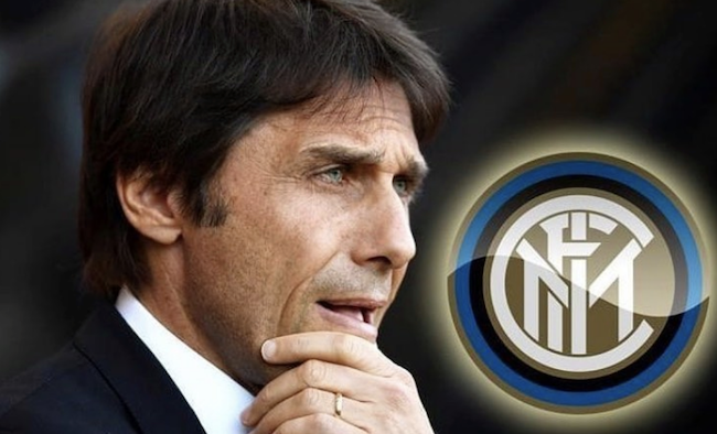 antonio conte inter