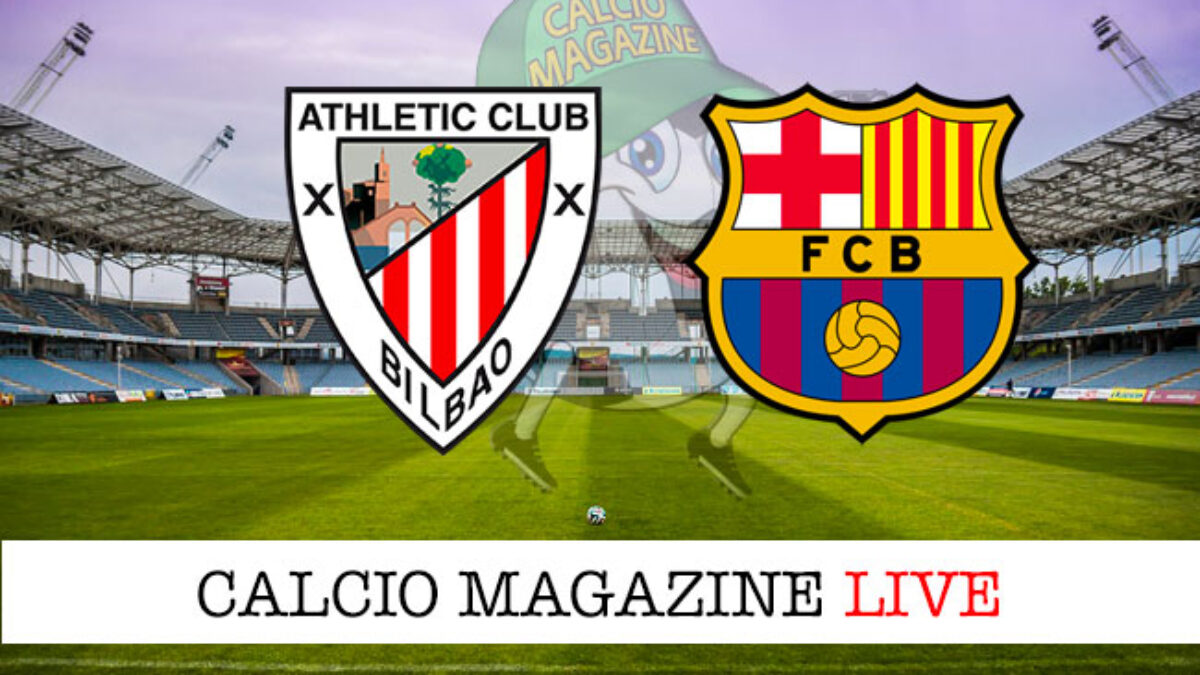 Athletic Club Fc Barcelona Copa Del Rey Where To Watch Barcelona V