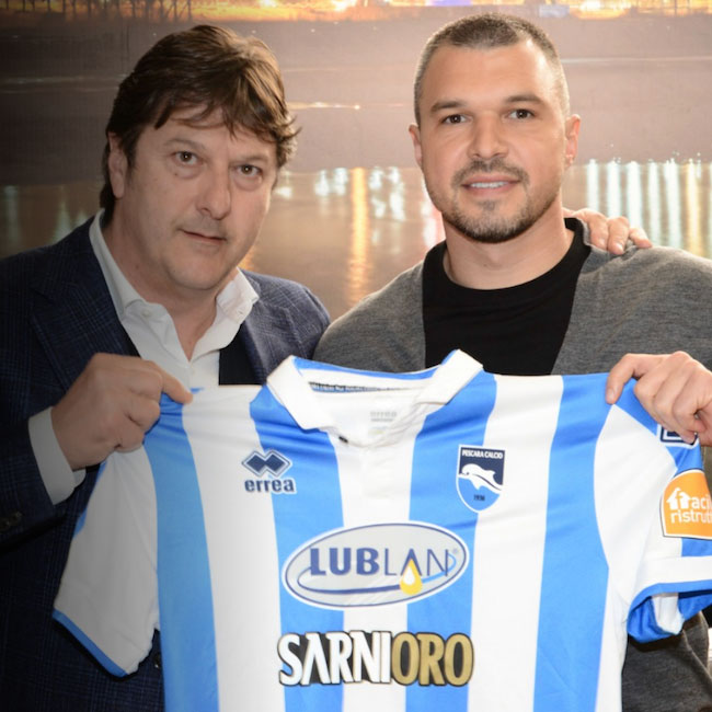 sebastiani e bojinov