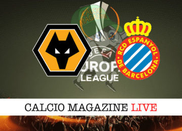 Wolverhampton Espanyol cronaca diretta live risultato in tempo reale