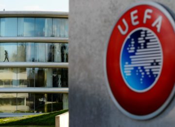 UEFA