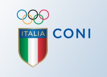 logo CONI