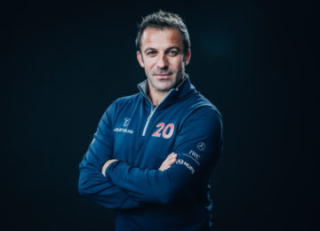 Del Piero