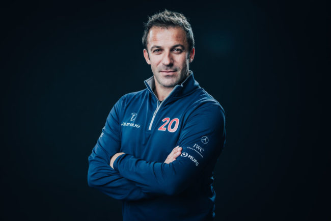 Del Piero