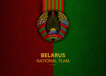 bielorussia logo