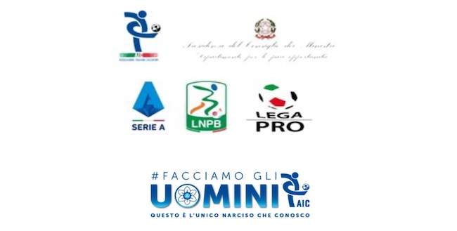 facciamo gli uomini