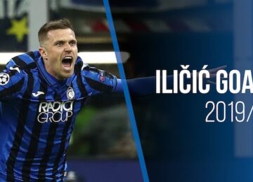 ilicic gol