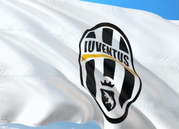 juventus bandiera