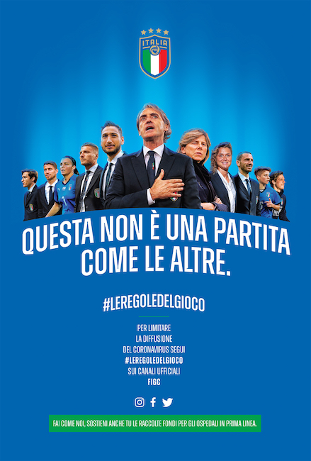 leregoledelgioco