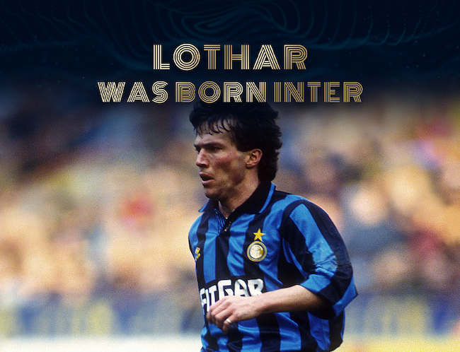 lothar matthaus