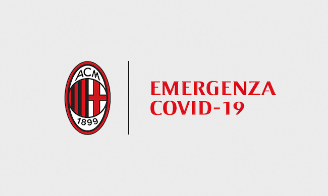 milan emergenza covid