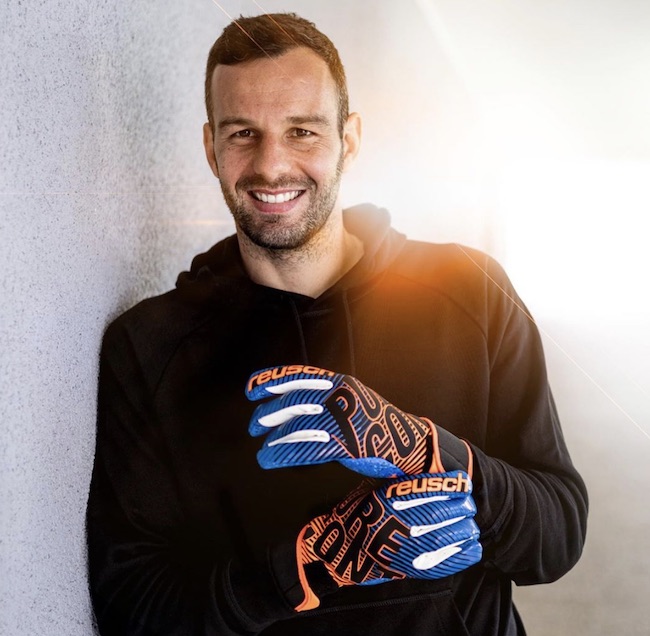 samir handanovic