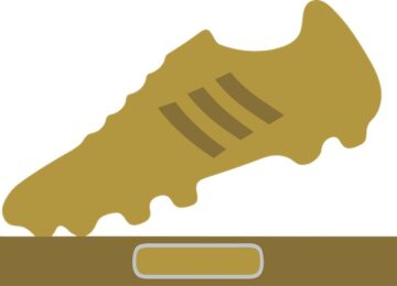 scarpa d'oro