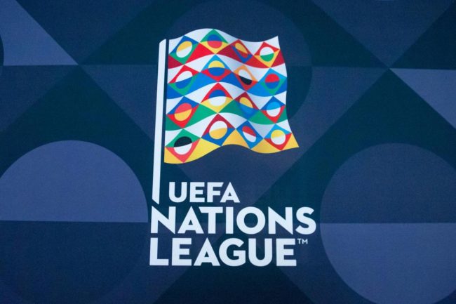 Nations League