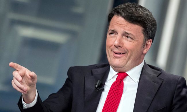 Serie A, Renzi attacca Spadafora: "Il suo protagonismo è intollerabile"