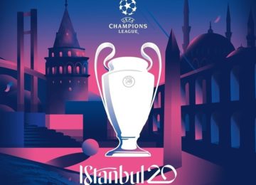 L'ipotesi della UEFA: mini tornei per Champions ed Europa League