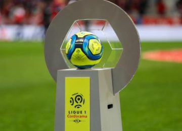 UFFICIALE: Ligue 1 sospesa definitivamente, il calcio francese si ferma