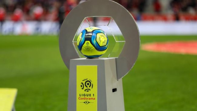 UFFICIALE: Ligue 1 sospesa definitivamente, il calcio francese si ferma